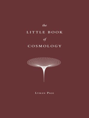The Little Book of Cosmology - ebook
